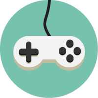 GamePad for PC icon