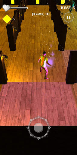 Inside Tom! (Hindi Voices) screenshot 8