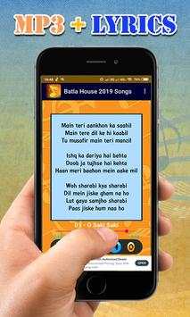 Batla House - O Saki Saki screenshot 2