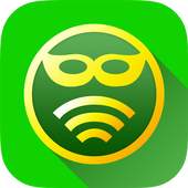 Who Uses My Wifi – Wifi Hacker 1.5