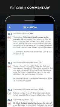 CricShot screenshot 8