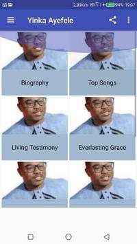 Yinka Ayefele screenshot 2