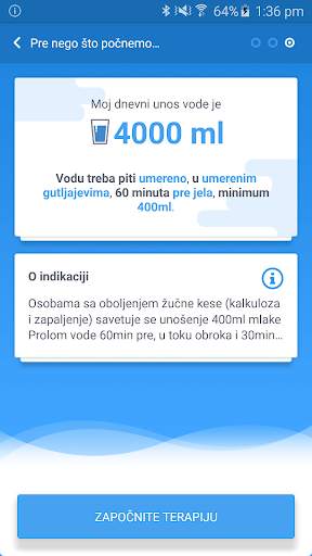 Prolom voda screenshot 6