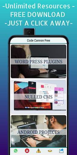 Courses Source : Free Courses Online screenshot 7