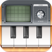 Loop Synthesizer For Party icon