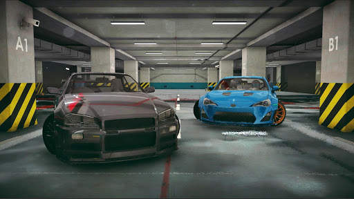 RDS - Real Drift Simulator screenshot 6