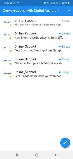 Katalyst Medical screenshot 3
