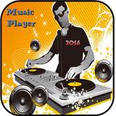 Music Player 2016! 3