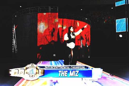 BEST WWE 2K17 MAYHEM SMACKDOWN TIPS screenshot 1