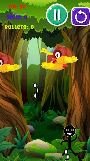 Birds Killer स्क्रीनशॉट 4