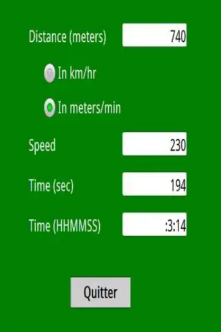 Driving for Android 1 تصوير الشاشة