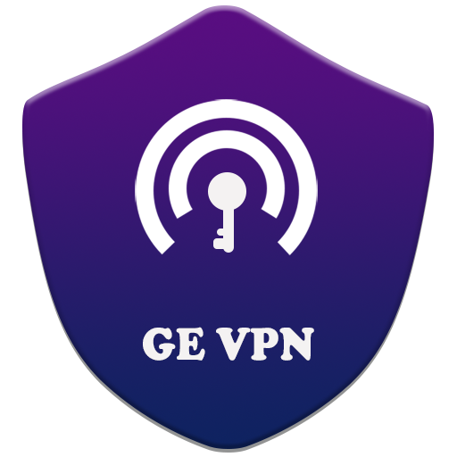 GE VPN - Secure Vpn Proxy icon