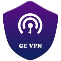 GE VPN - Secure Vpn Proxy on 9Apps