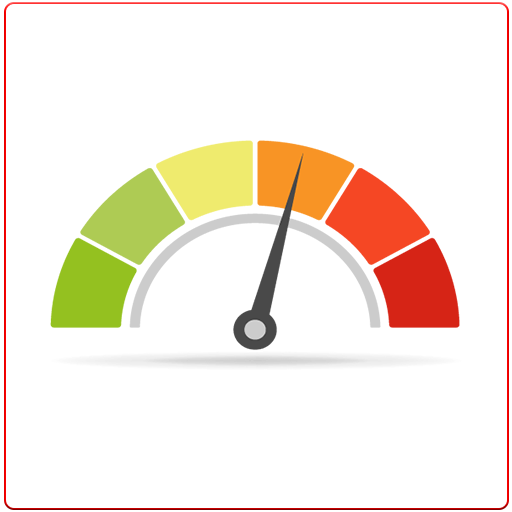 Emf detector - Electro magnetic field finder icon