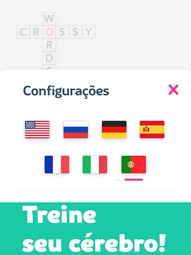 Crosswords Pack screenshot 4
