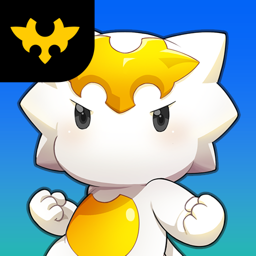 드래곤빌리지 아레나 icon