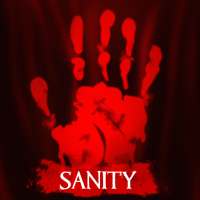 Sanity - Scary Horror Games 3D logo