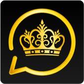 Gold royal whatts chat 2.0
