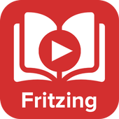 Learn Fritzing : Video Tutorials icon