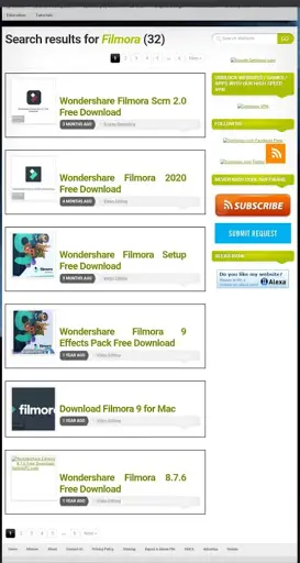 Download Software for pc screenshot 3