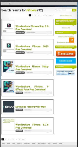 Download Software for pc screenshot 3