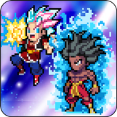 Super God Fist icon
