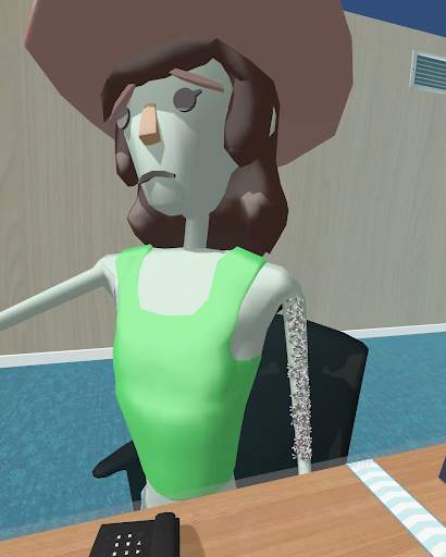 Moshquito! screenshot 4