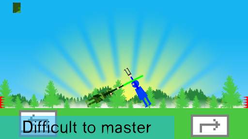 Ninja Duel screenshot 4