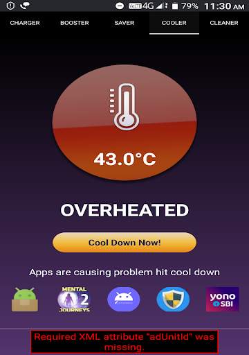 Superfast Charge Booster __ Boost  Phone Charging 16 تصوير الشاشة