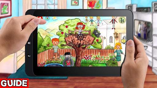 Tips My PlayHome Plus Edition screenshot 4