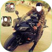 Pakistan Army Photo Frames 1.0