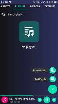 Avee Music Visualizer screenshot 8