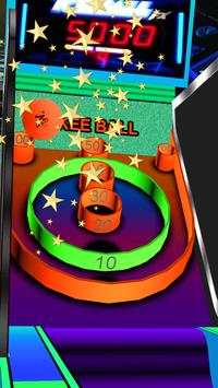 Skee Ball Hop Arcade – 3D Skee Ball 2018 screenshot 1