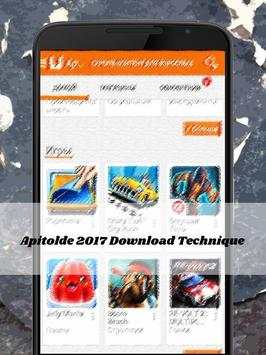 ✅ 2017 Aptolde Download Guide screenshot 1
