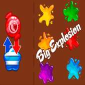 Crush Farm of Jelly And Candy logo