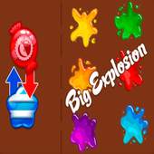 Crush Farm of Jelly And Candy 1.0