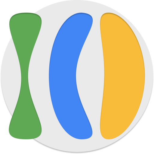 ICD: Internet Content Downloader &amp; Browser icon
