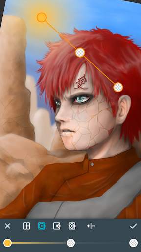 ArtFlow: Paint Draw Sketchbook screenshot 8