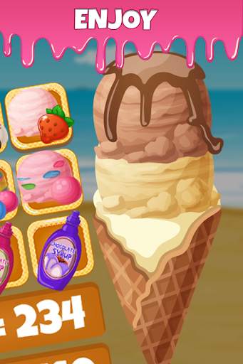 Ice Cream Shop screenshot 4