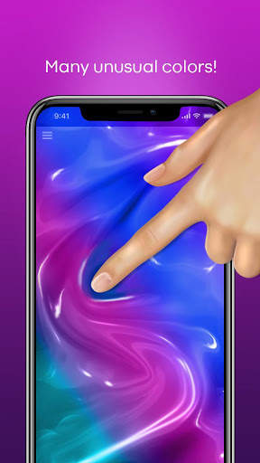 Crush DIY Slime Simulator screenshot 8