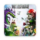 Plants Versus Zombies Wallpaper icon
