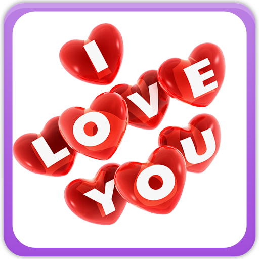 I Love You Gallery icon