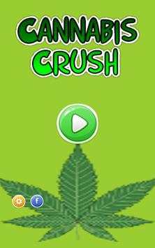 Cannabis Crush screenshot 8