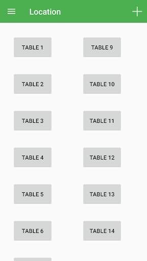 IncoPOS - Point of Sale screenshot 2