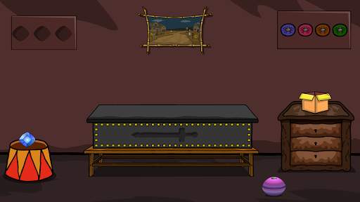 Magic Box Escape screenshot 1