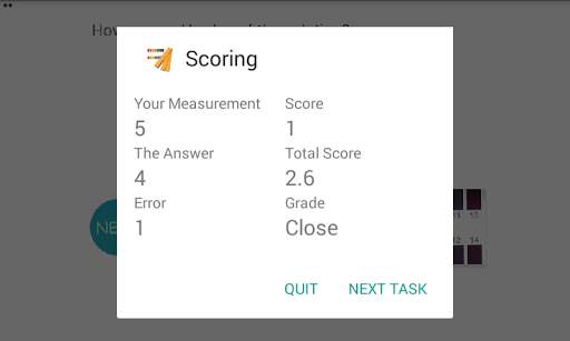 pH Paper Games screenshot 4