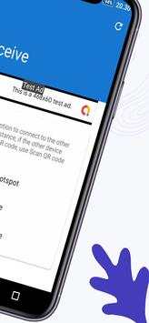 Shareit - Transfer & Share Free скриншот 5
