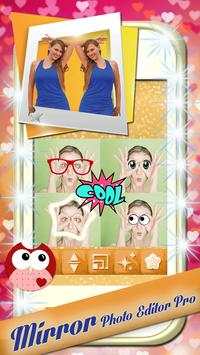 Mirror Photo Editor Pro screenshot 4