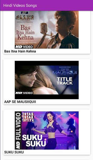 Editing Music Hindi Song Video Release Bollywood screenshot 3