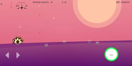 Tides screenshot 5